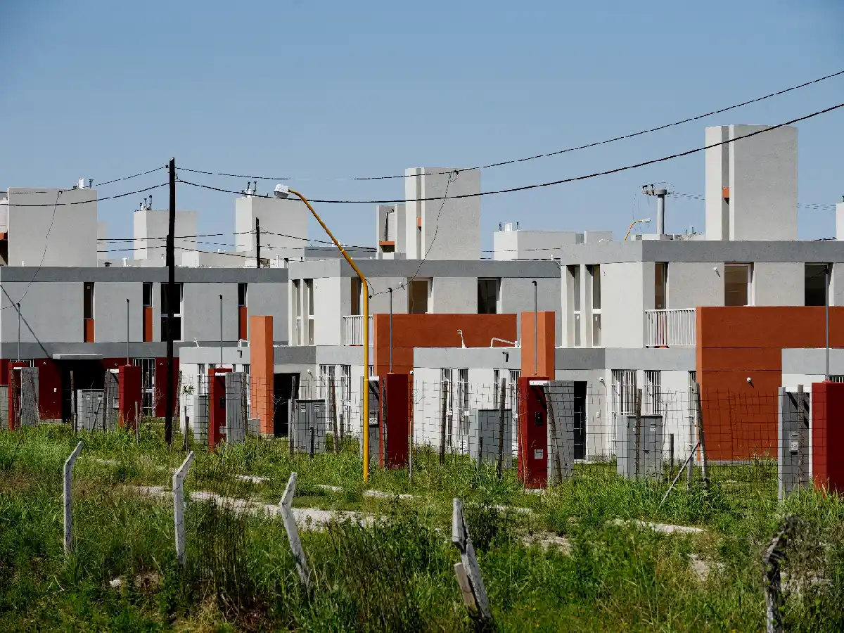 Viviendas Procrear: el ministro Ferraresi visitará la ciudad 