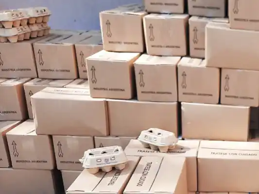 La situación fue generalizada en diferentes establecimientos de la ciudad.