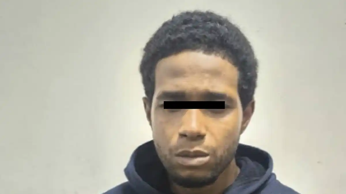 ABUSABA de su hija adolescente y la orilló a tomar una terrible decisión: está detenido