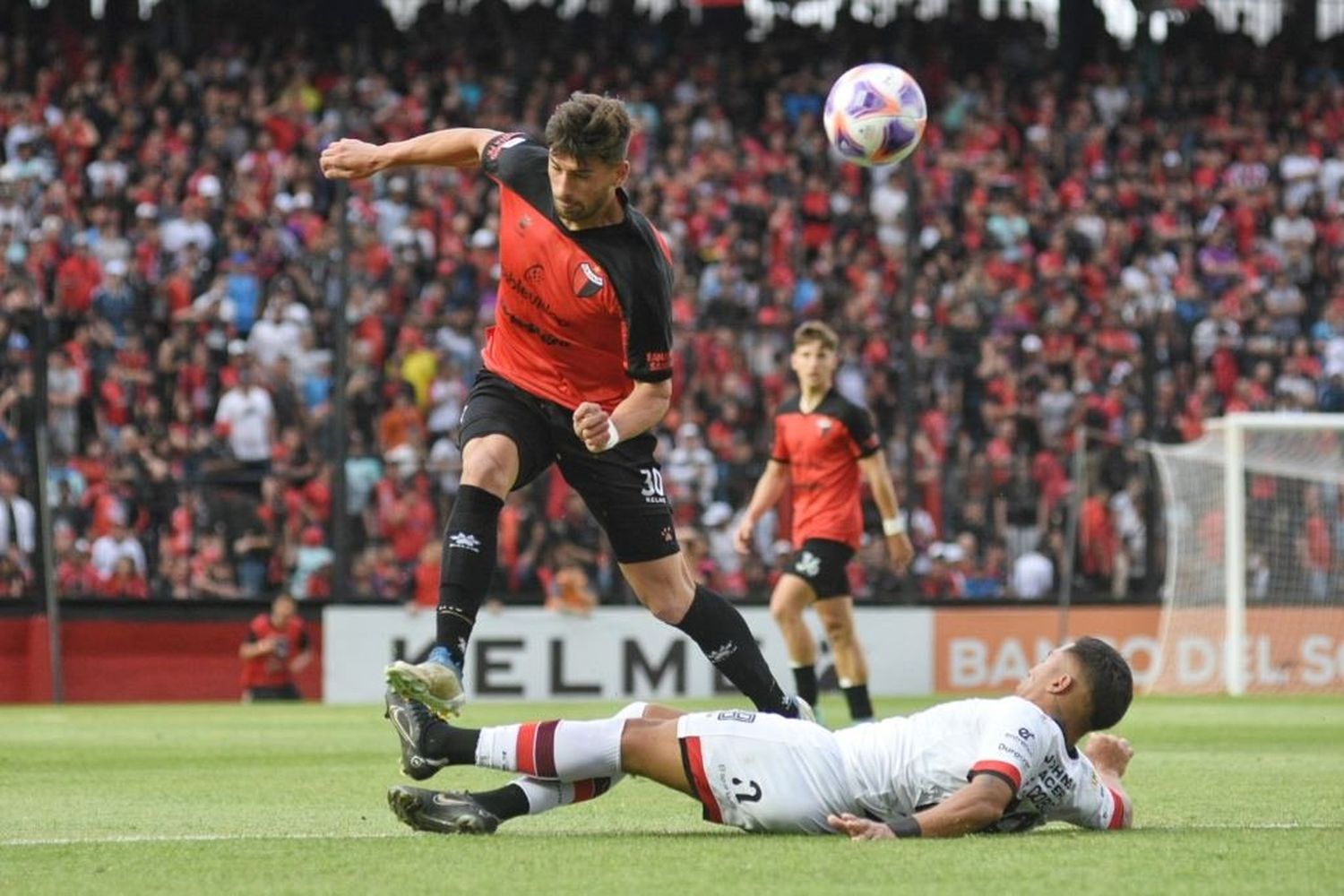 Colón buscará seguir invicto ante Platense