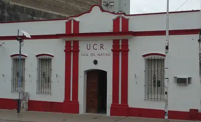 La UCR provincial decidirá en junio si ratifica la alianza del Frente Cambiemos