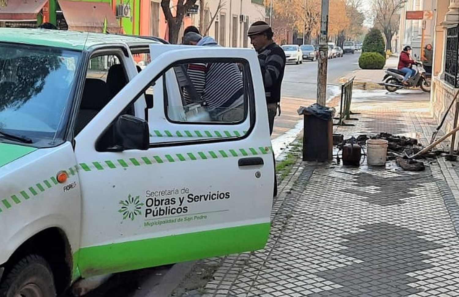 Tareas de mantenimiento afectarán el servicio de agua en diversas zonas