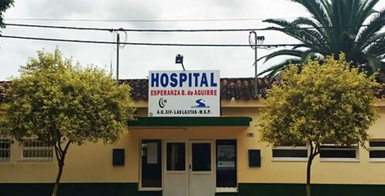 Misterio en Salta: robaron una bebé y la mamá no aparece