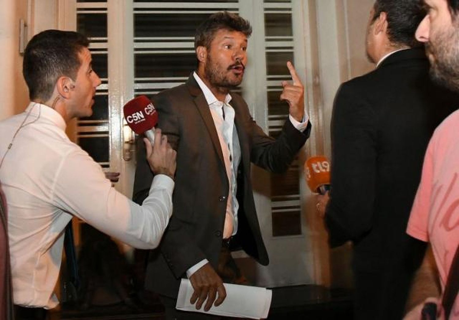 El conflicto del fútbol por la TV: las prioridades de la Primera, por otro carril