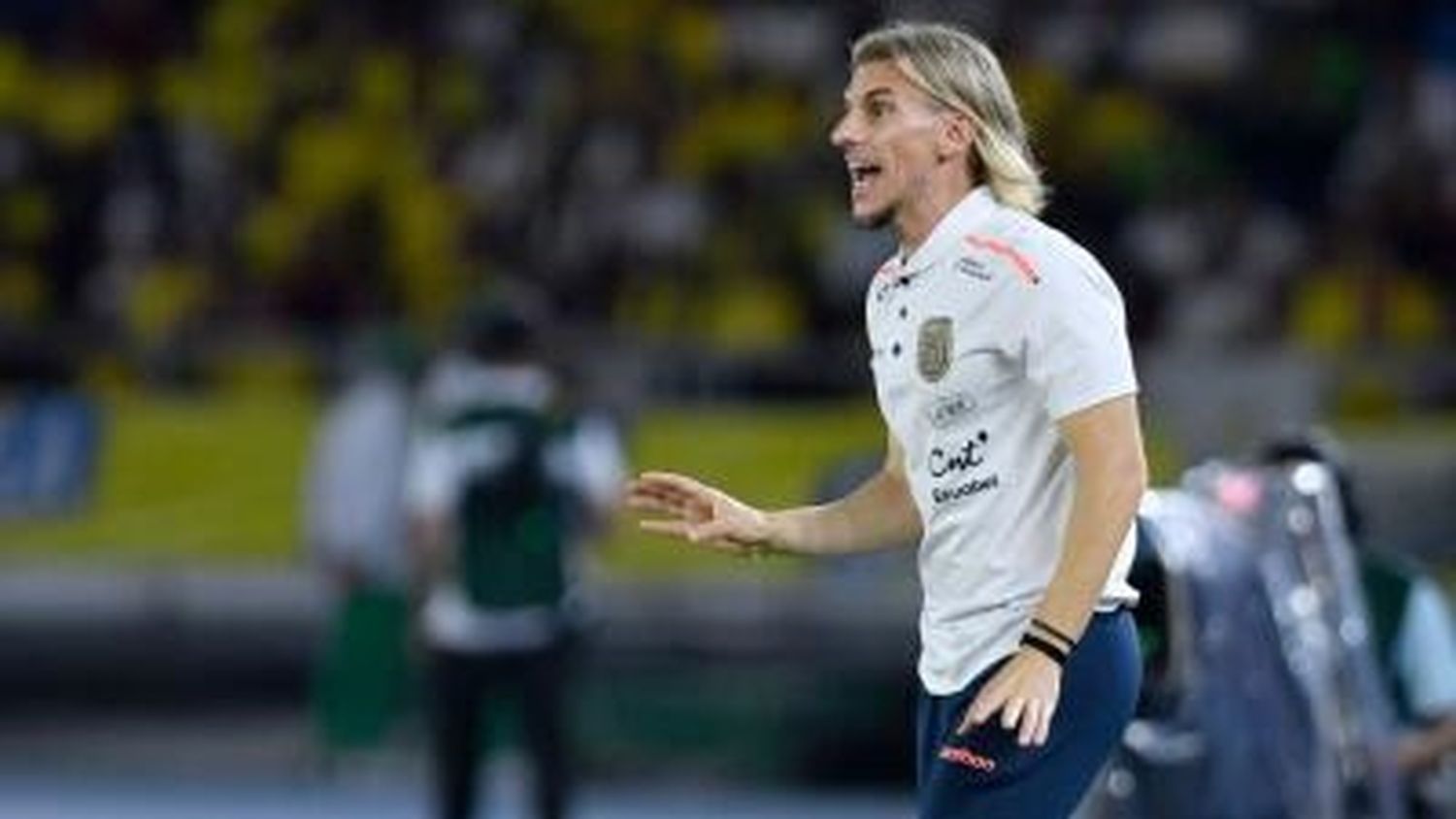 Ecuador también selló su boleto para el Mundial