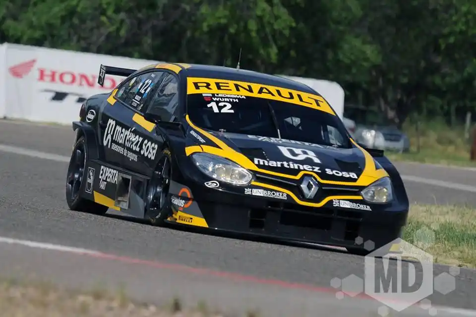 Un domingo entre los 10