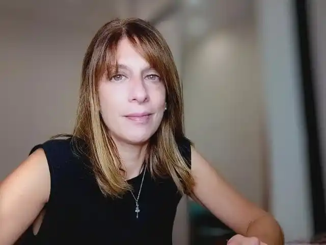 Jacqueline Orellana Rosenberg