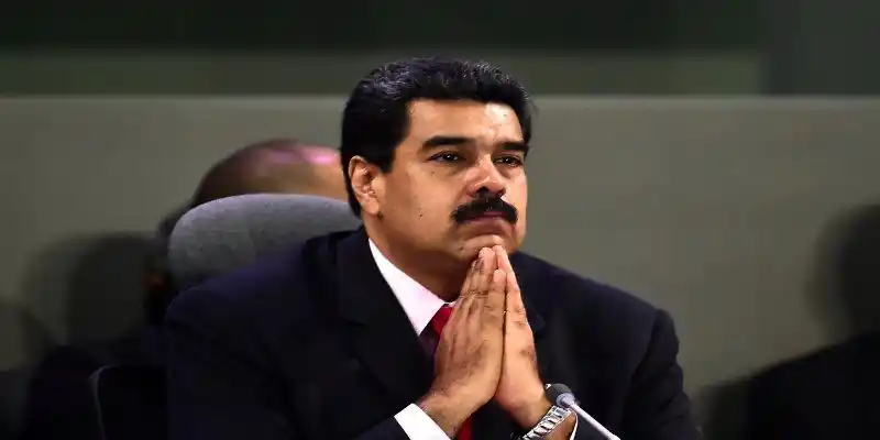 Venezolanos agotados del régimen: según Hercon el rechazo a Maduro alcanza 80%