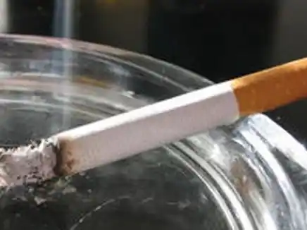 Este lunes aumentan los cigarrillos