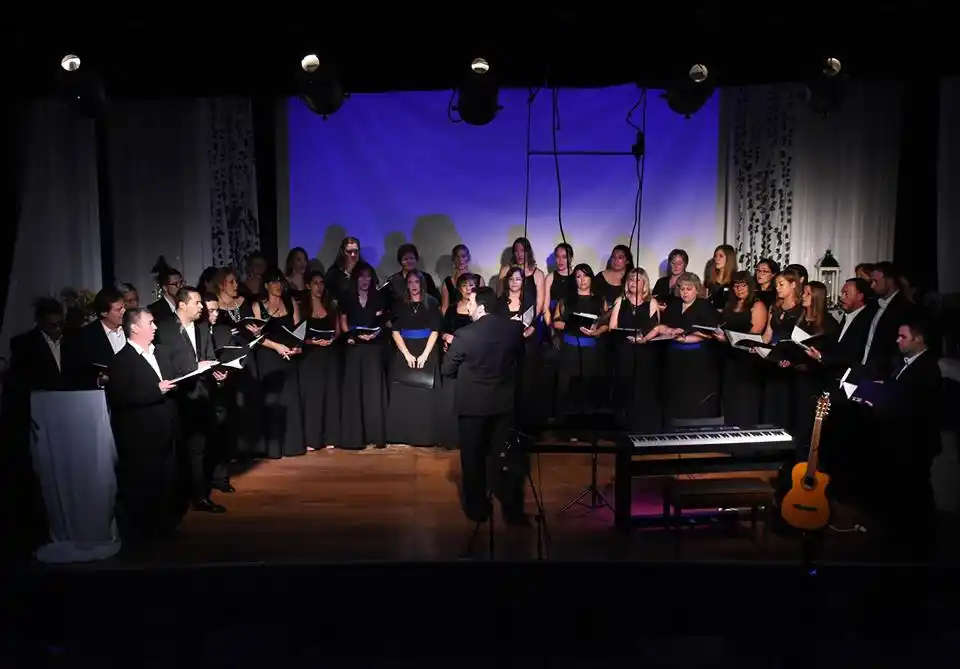 Actuarán más de 120 coreutas de seis agrupaciones