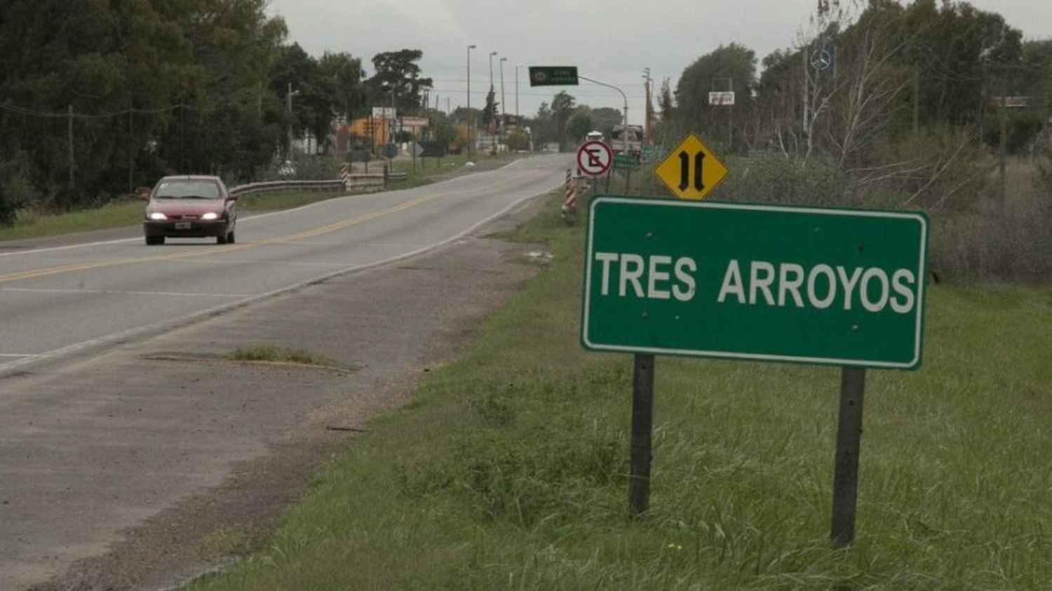 Tres Arroyos