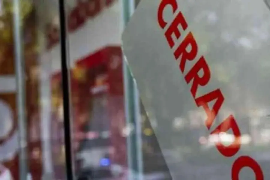 No abrirán los bancos el próximo lunes