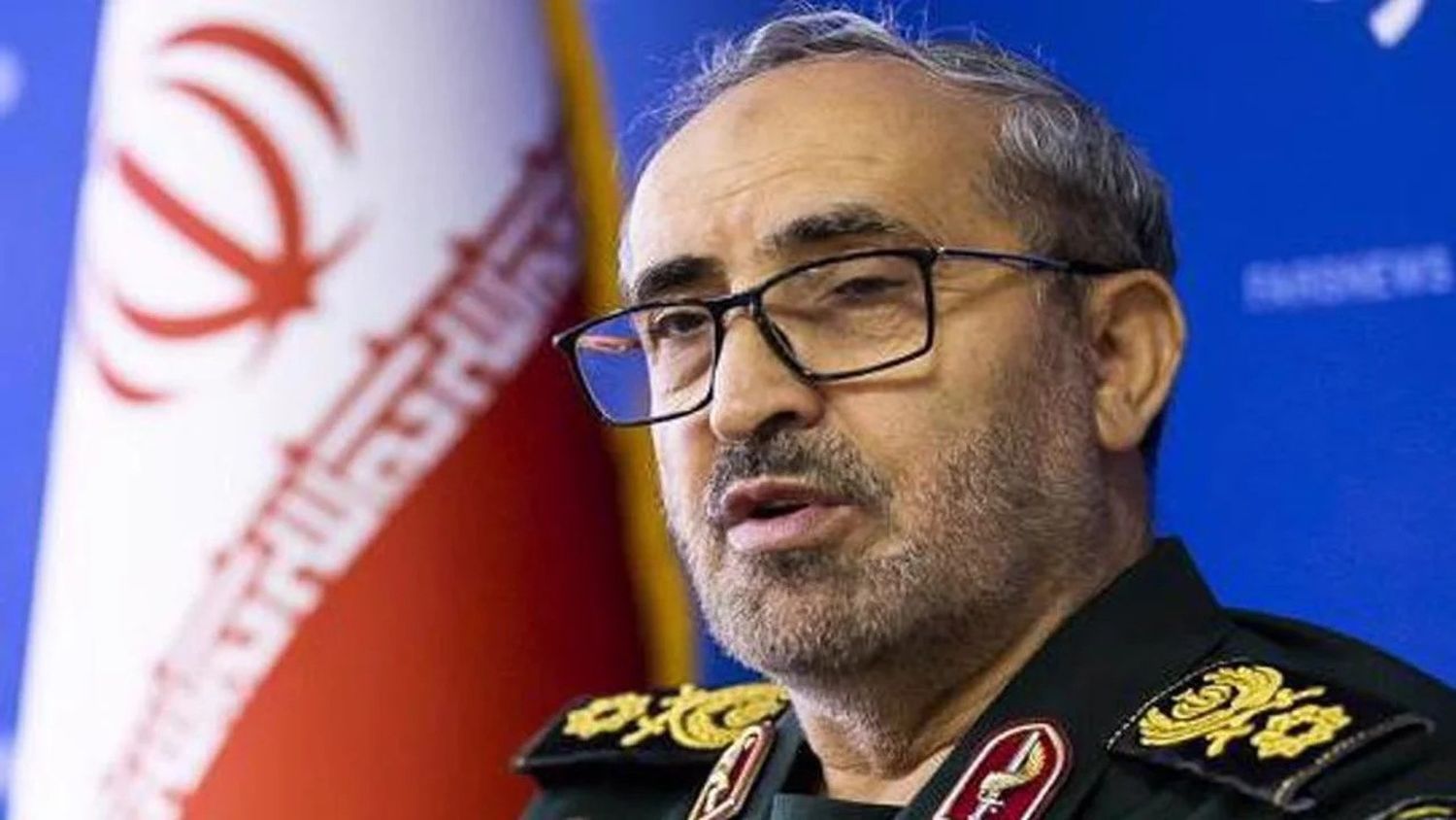 Golpe letal de Israel en Teherán: muere el jefe militar iraní Ali Shadmani