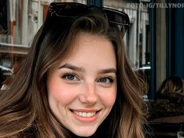Actriz creada por IA desata críticas en Hollywood: conoce a Tilly Norwood