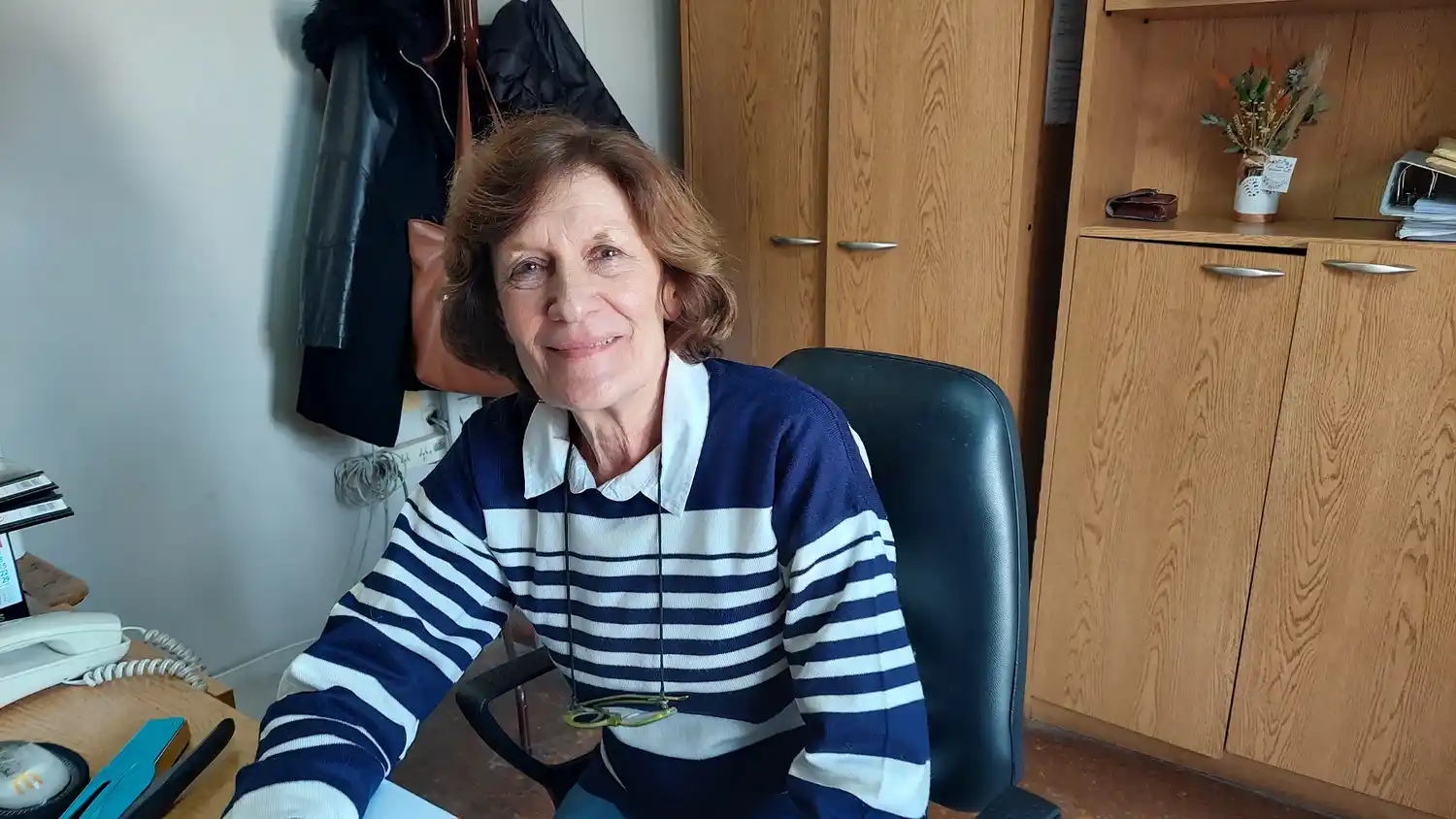 Tras la jubilación de Gloria González, el Gobierno define quién será el próximo Jefe de Compras