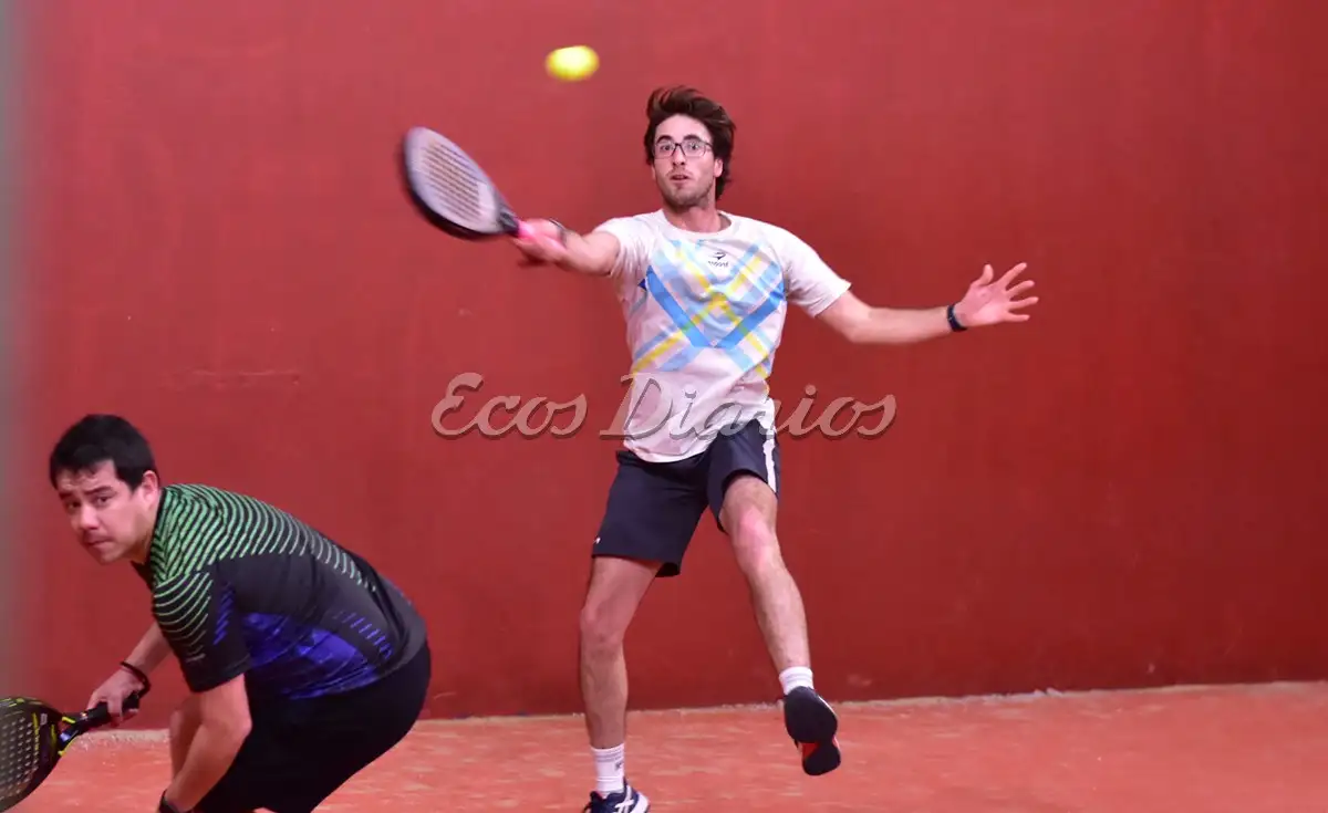 Duelo por la Copa Provincial