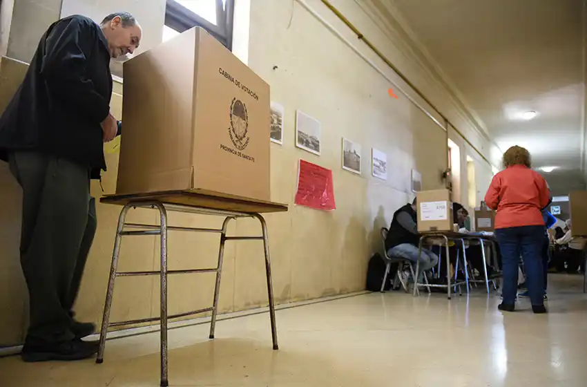 Cambiemos ganó en Santa Fe, Buenos Aires, Córdoba y Mendoza