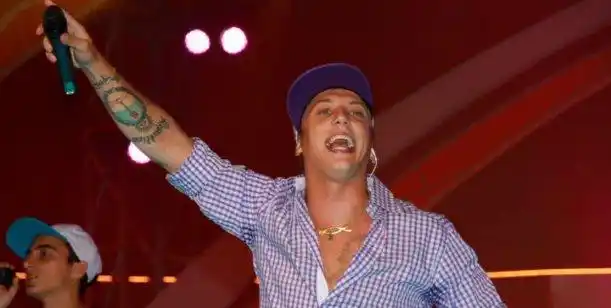 El Polaco desafió a El Dipy: "Va a tener que hablar con mis abogados"