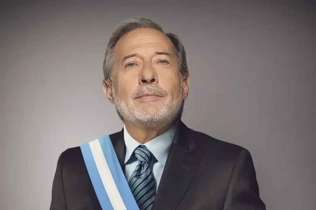 Se conoció el nuevo trailer de "El Encargado"