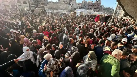 «No hay más palabras» para describir situación en Medio Oriente: advierte Josep Borrell