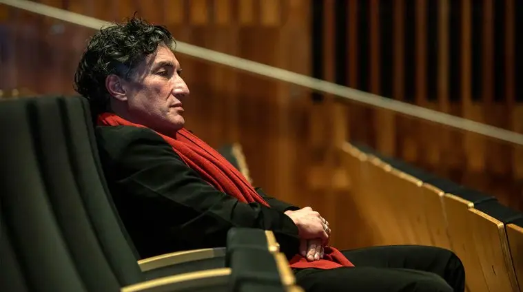 Murió Willy Crook, legendario saxofonista del rock argentino y ex integrante de los Redonditos de Ricota