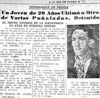 Mejor hubiera sido dejar las cosas como estaban