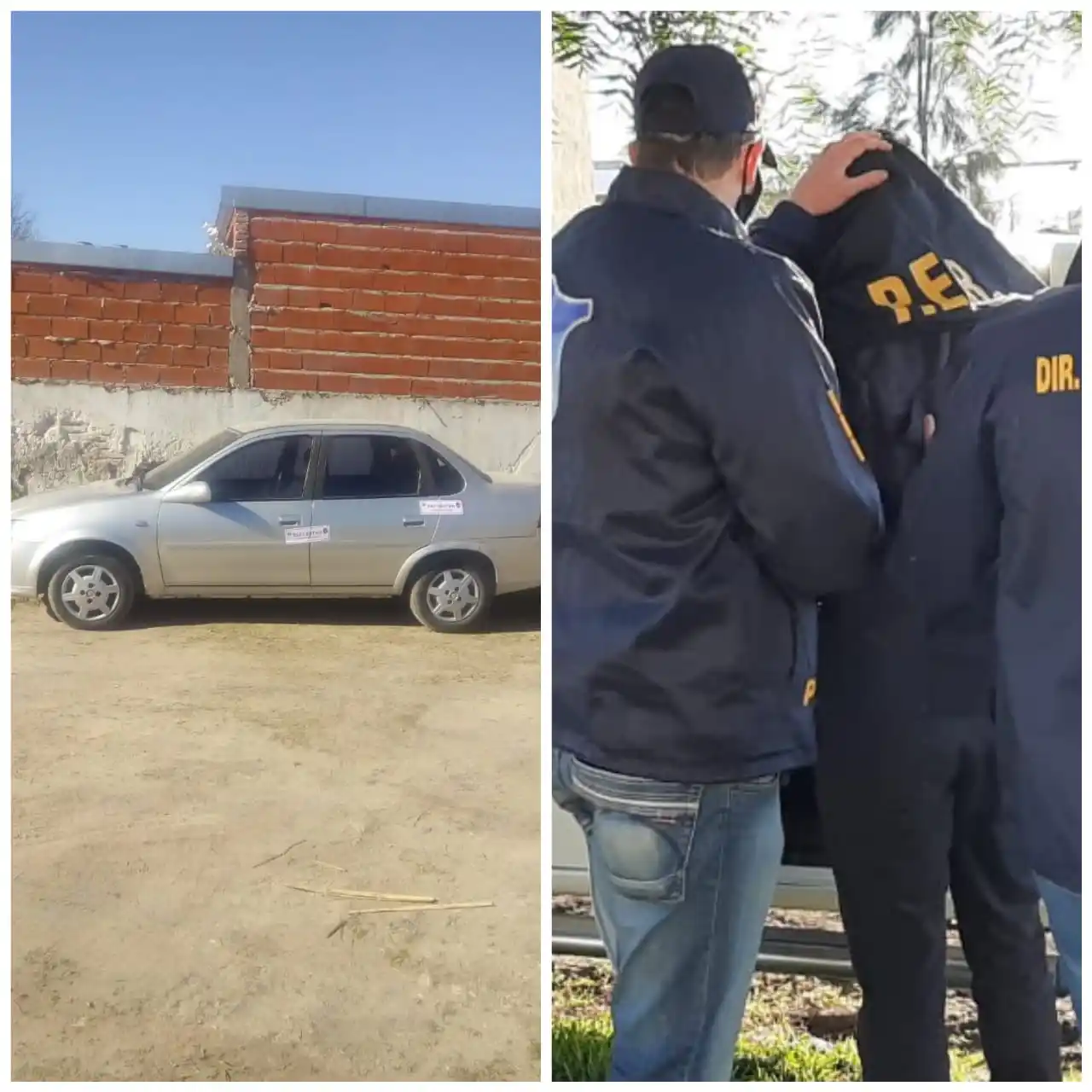 Familiares aducen que falleció a raíz de las lesiones sufridas luego de la discusión en el bar