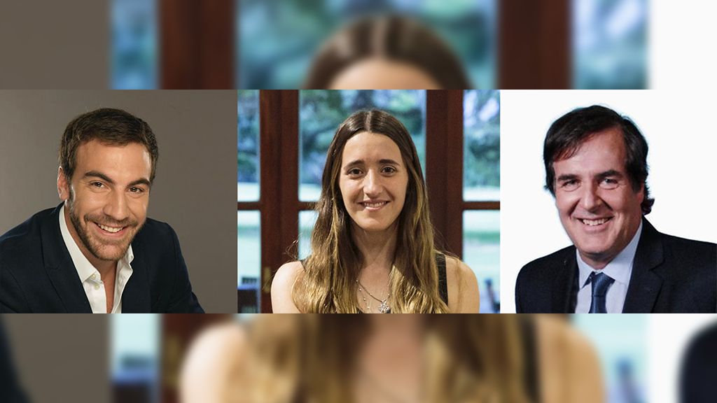 Los economistas que participarán del panel