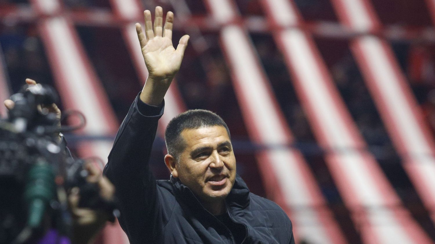 La gestión de Riquelme tuvo otro golpe difícil de digerir