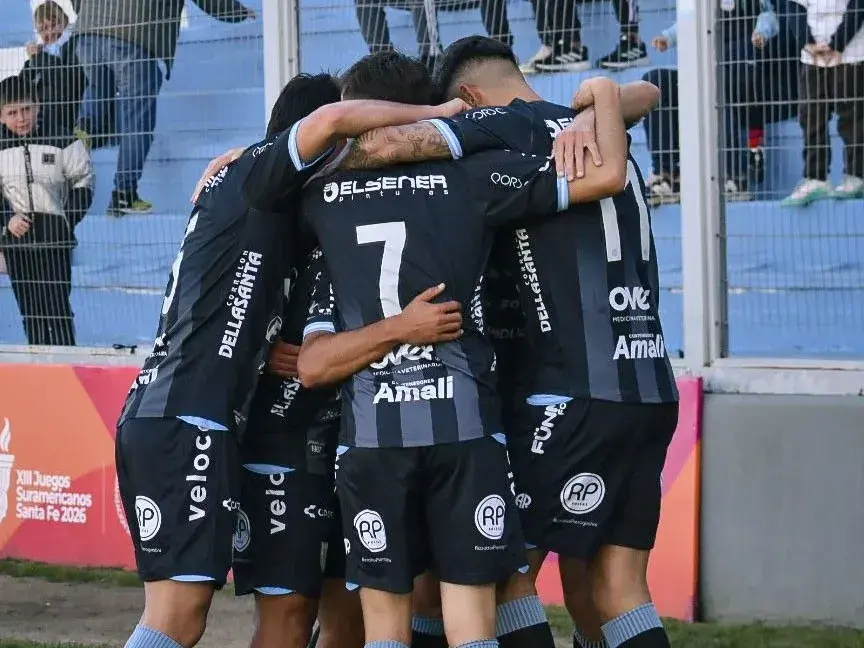 La Crema buscará prolongar su racha positiva a las 20:30 cuando recibe a Defensores de Belgrano. Foto:AR