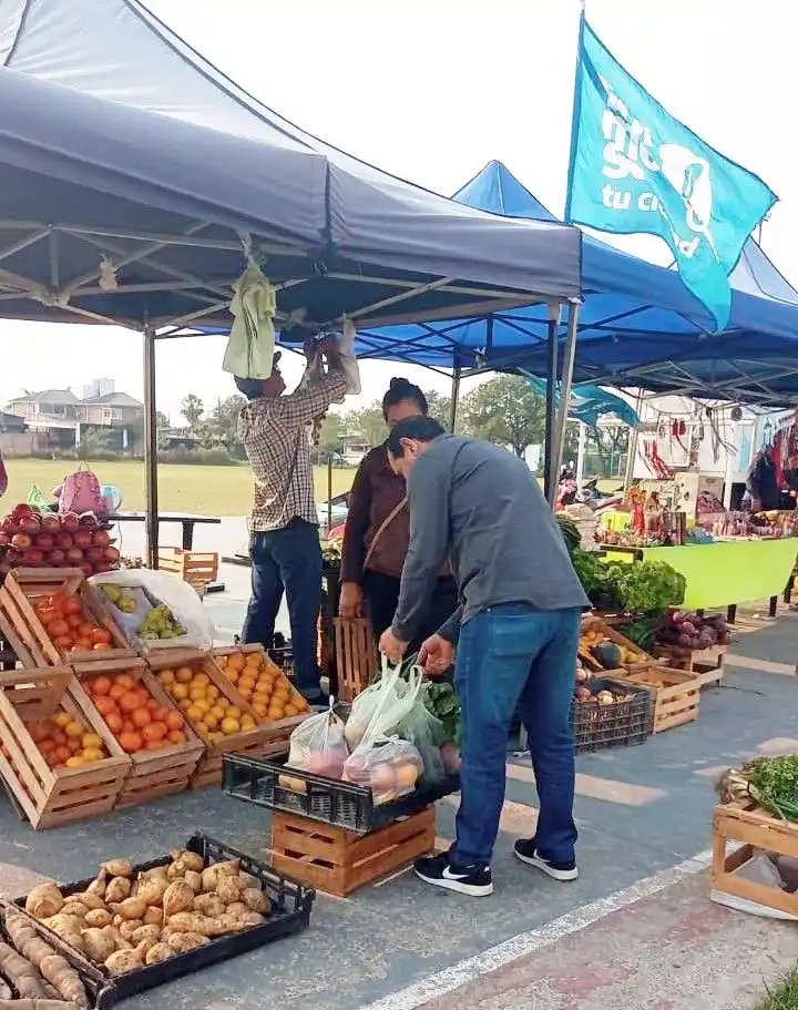 El Mercado en tu ciudad con muy buenas ventas