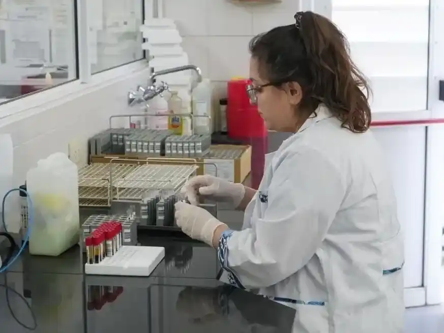 Se concretó por primera vez en un paciente adulto de la región una ablación de corazón.