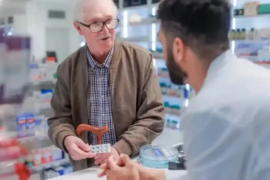 Medicamentos gratis para PAMI: todo lo que tenés de la cobertura del 100% de los remedios