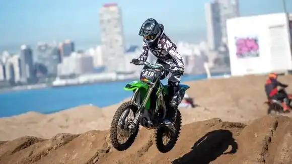 Enduro de Invierno: la competición comienza este viernes debido a pronósticos climáticos