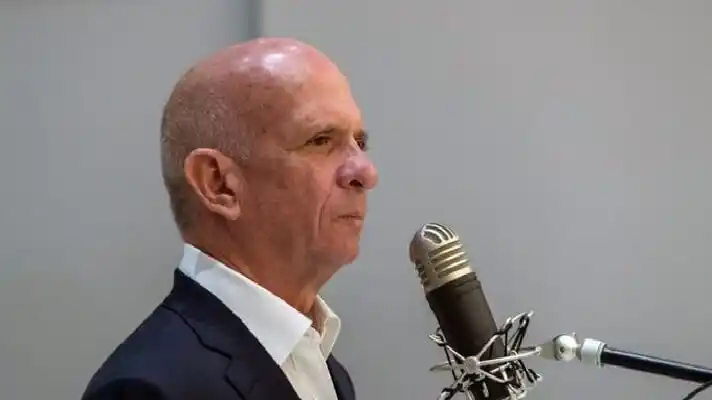 EL POLLO CARVAJAL CANTÓ ante fiscales italianos: su testimonio se declaró «secreto»