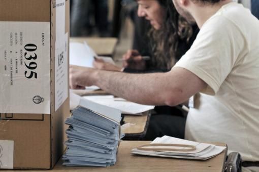 Elecciones 2013: Vence el plazo de presentación de listas para las primarias