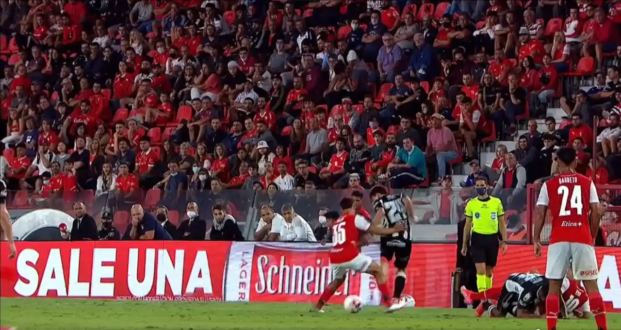 ¡Que viva el fútbol, Picho!