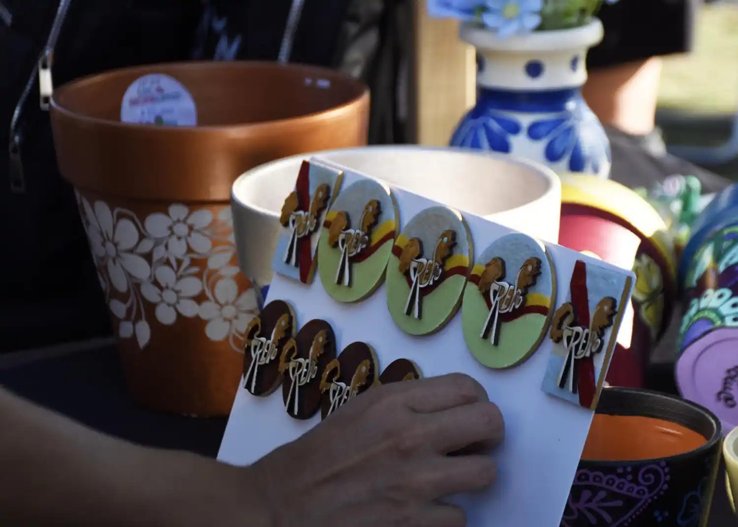 Crespo cierra marzo con una nutrida agenda cultural, social y deportiva