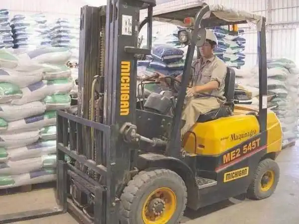 Formosa gestiona millonaria inversión para pyme