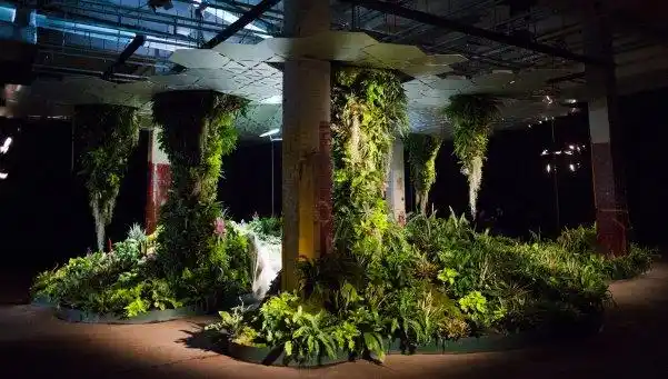 Nueva York tendrá el primer parque subterráneo del mundo