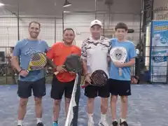 Comienza la Copa Serrana 2025
