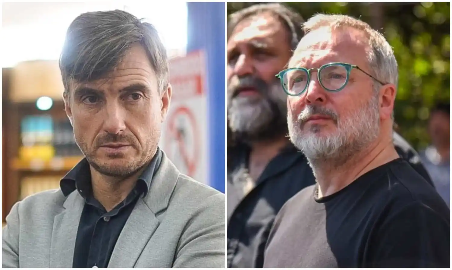 "Una jugada rarísima": qué hay detrás de la ruptura de Ghi en Morón y la dura reacción del sabbatellismo en el Concejo