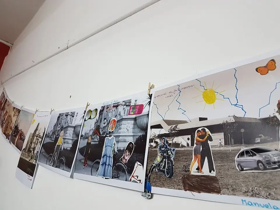 Comenzó el ciclo “Emergentes” que materializa el arte local   