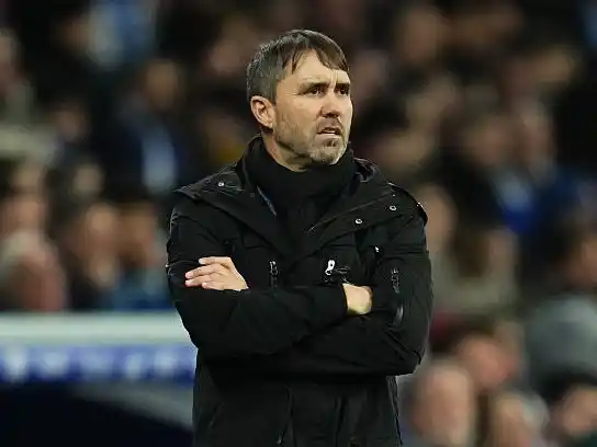 River avanzó por Coudet