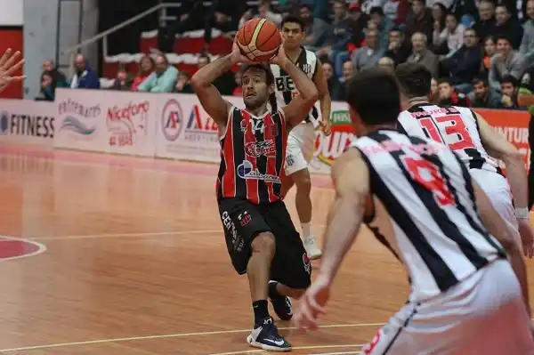 Central va por el segundo paso ante Club Bell para quedar bien parado