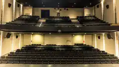 Cartelera de la Sala INCAA para este fin de semana