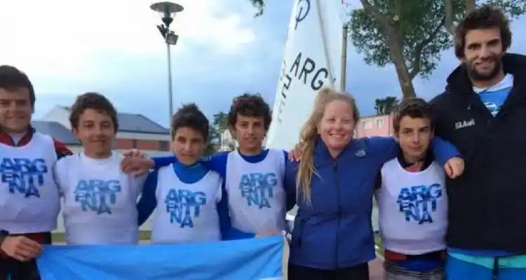 Cittadini, cuarto en el mundial de Polonia