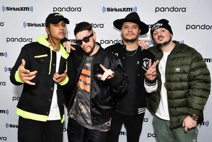 Piso 21 tendrá a estos artistas invitados a su show de Caracas