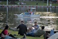 Fin de semana largo: menos turistas pero con un mayor gasto