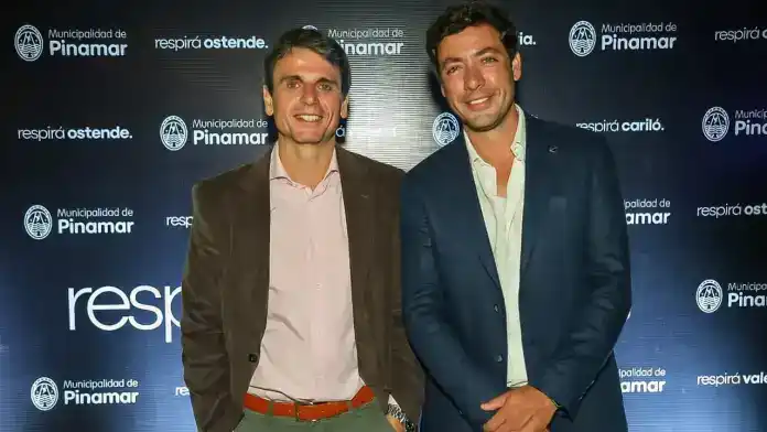 Lucas Ventoso se enfrentará a la lista del actual intendente